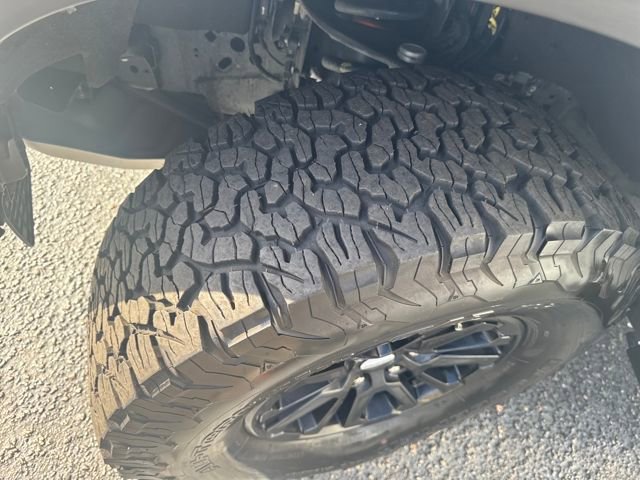 Used 2024 Ford F150 Raptor image 28