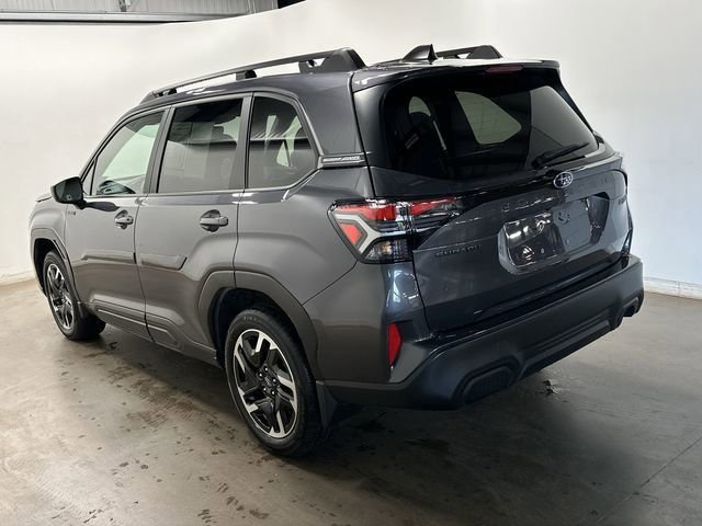 Certified 2025 Subaru Forester Premium image 32