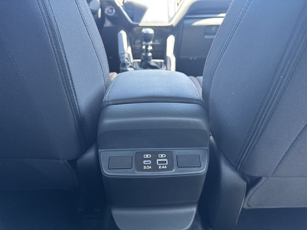 New 2026 Subaru WRX Premium AWD/4WD image 22