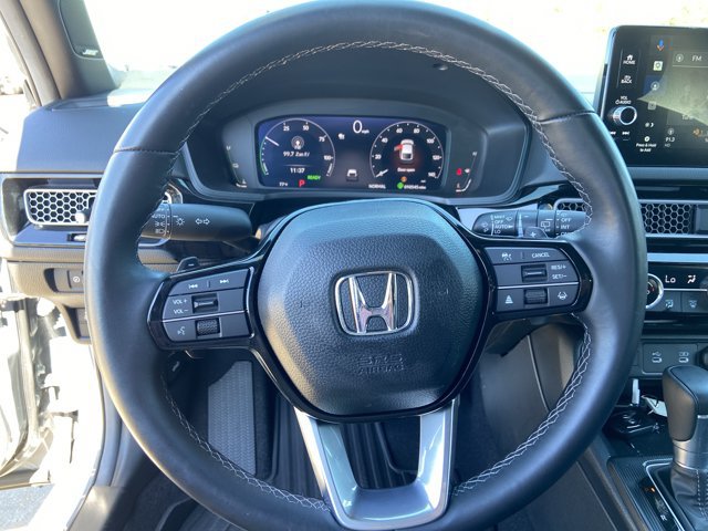 Used 2025 Honda Civic Sport Touring image 41