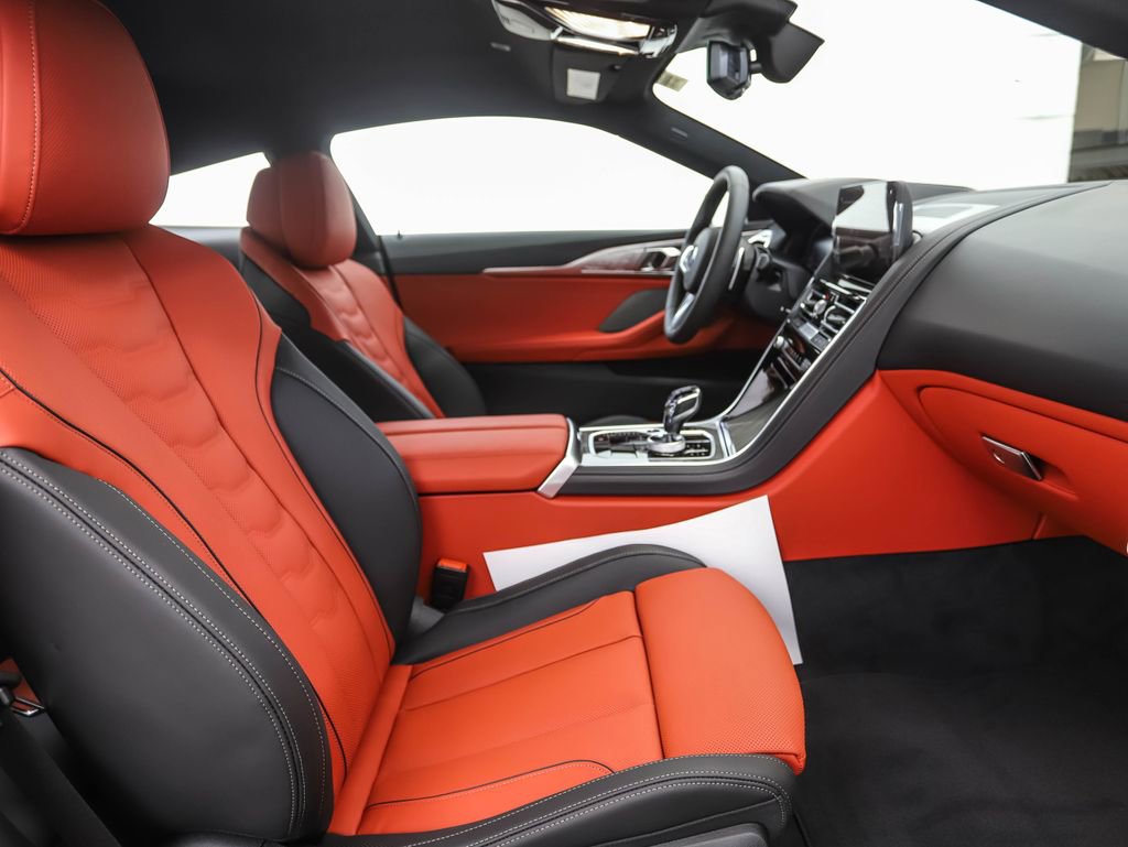 Used 2026 BMW 840i xDrive Coupe image 25