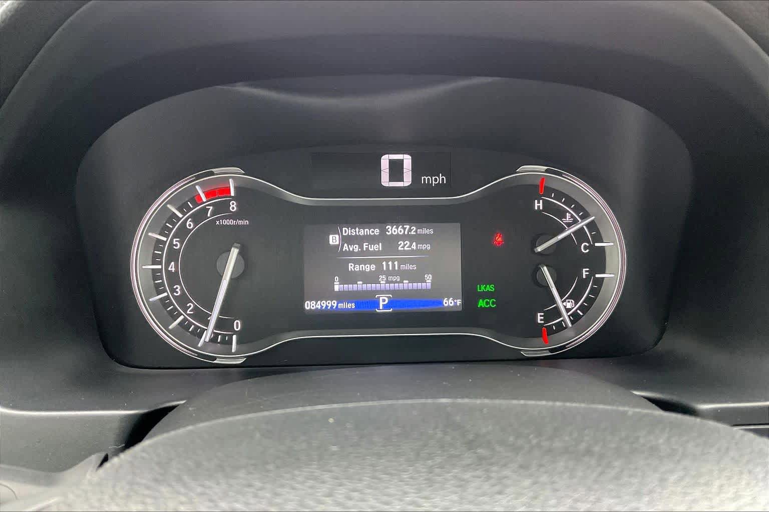 Used 2021 Honda Ridgeline Black Edition image 25