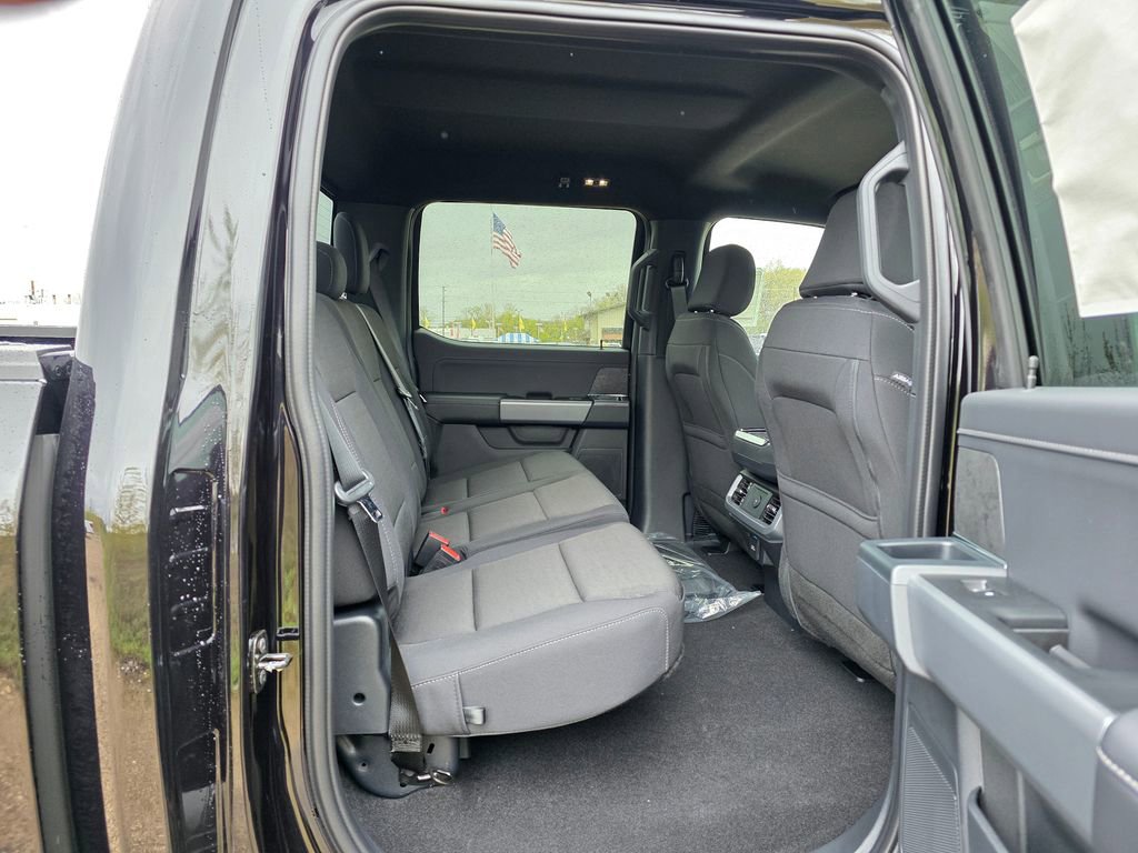 New 2026 Ford F150 XLT AWD/4WD image 28