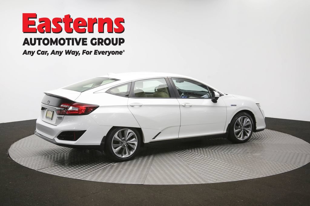 Used 2018 Honda Clarity Touring image 40