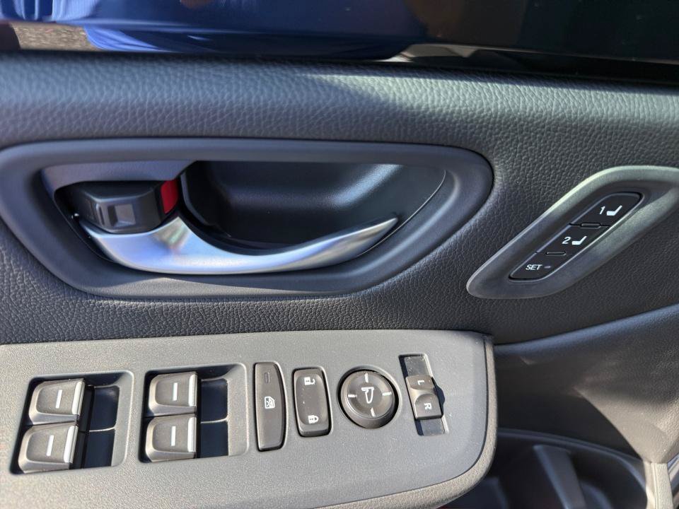 New 2026 Honda Pilot EX-L image 32