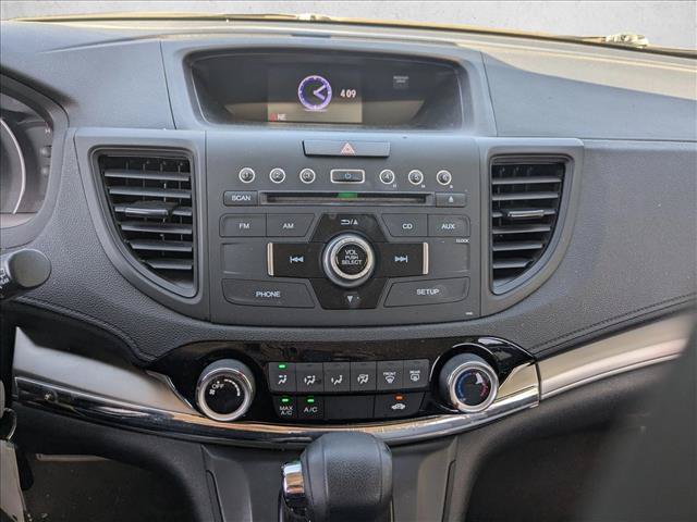 Used 2016 Honda CR-V LX image 14