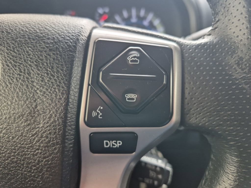 Used 2019 Toyota 4Runner SR5 image 22