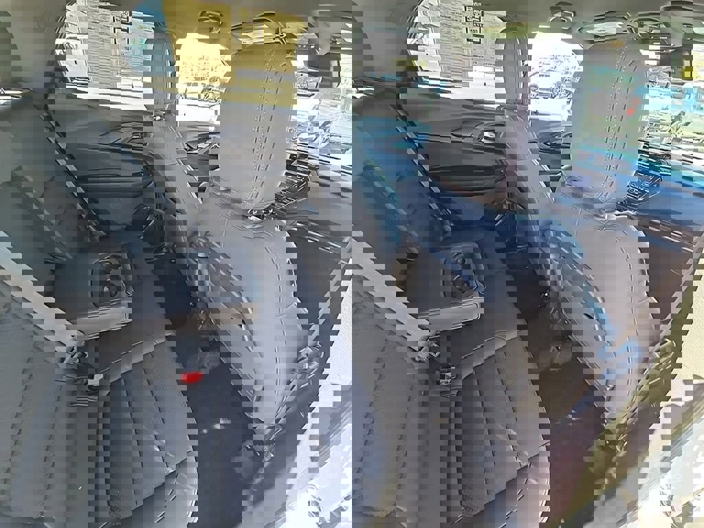 Used 2023 Chevrolet TrailBlazer RS w/ Convenience Package image 22