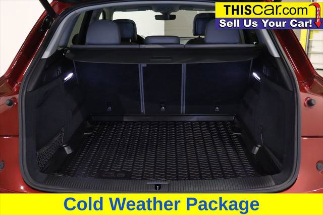Used 2018 Audi Q5 2.0T Premium Plus w/ Premium Plus Package image 12