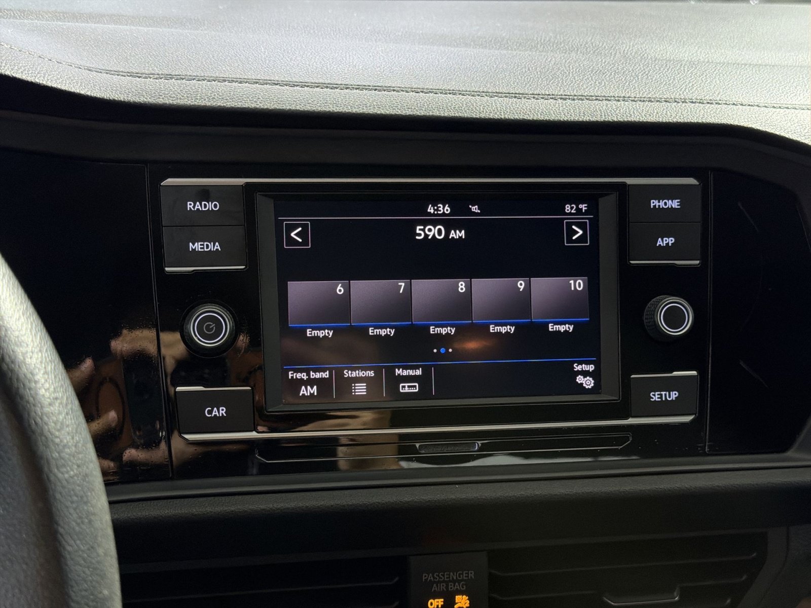 Used 2019 Volkswagen Jetta S w/ Driver Assistance Package FWD image 31