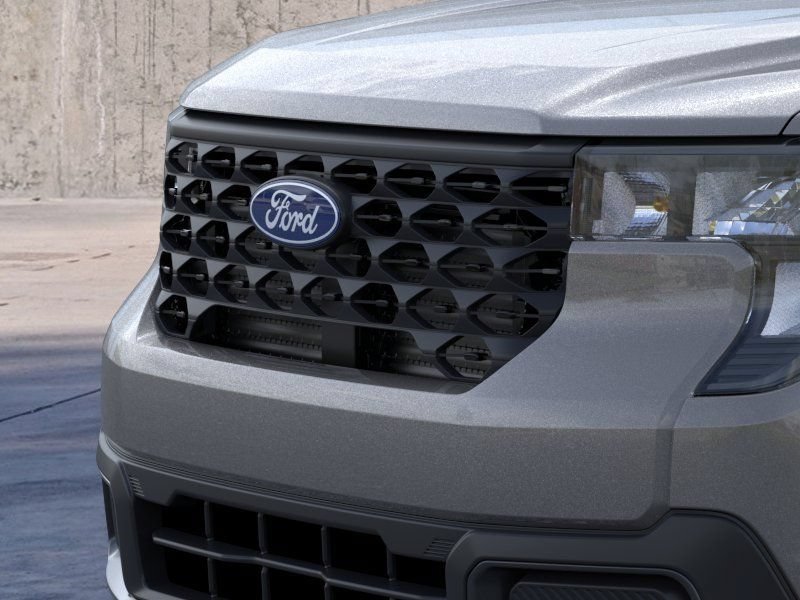 New 2026 Ford Maverick XLT FWD image 18