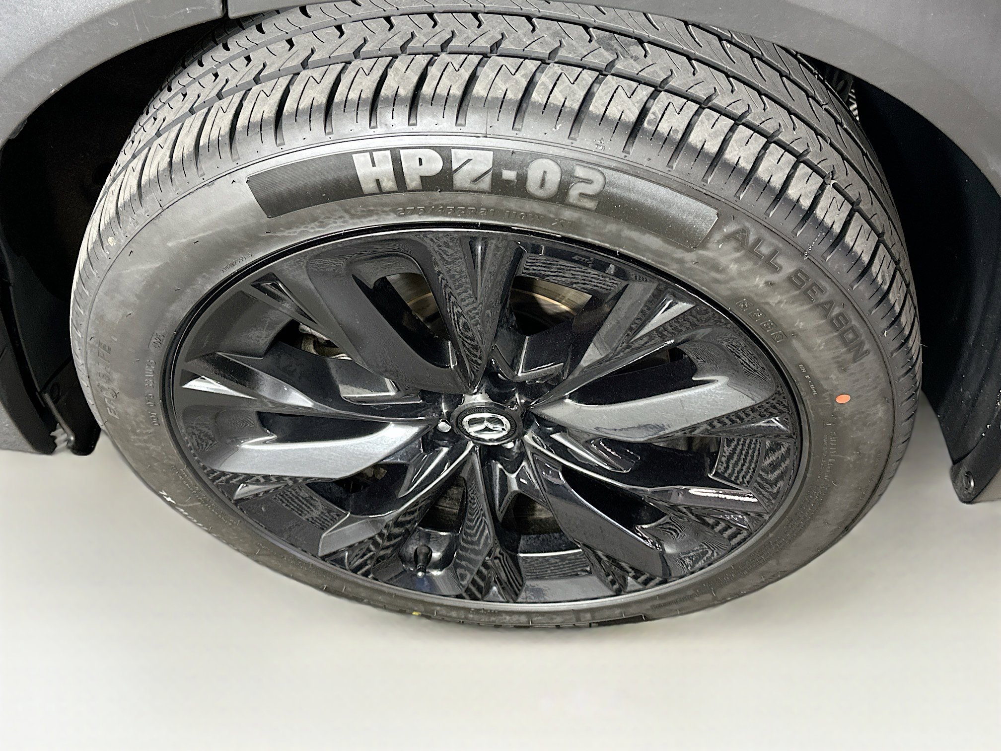 Used 2025 MAZDA CX-90 3.3 Turbo w/ Premium Sport Pkg AWD/4WD image 11