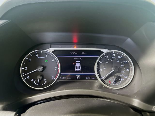Used 2020 Nissan Sentra SV image 14