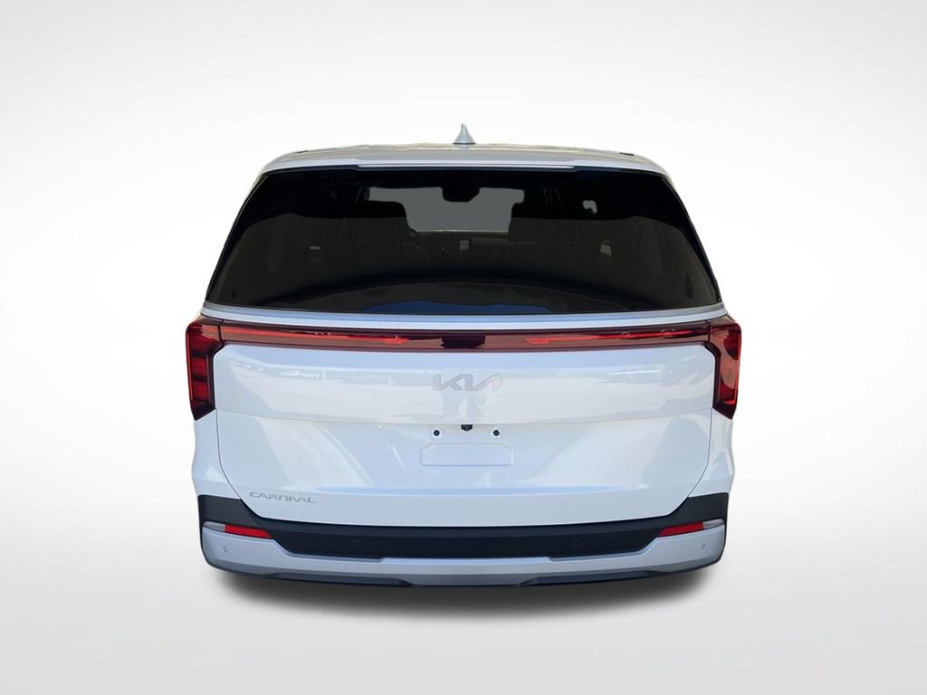 Certified 2025 Kia Carnival FWD image 43