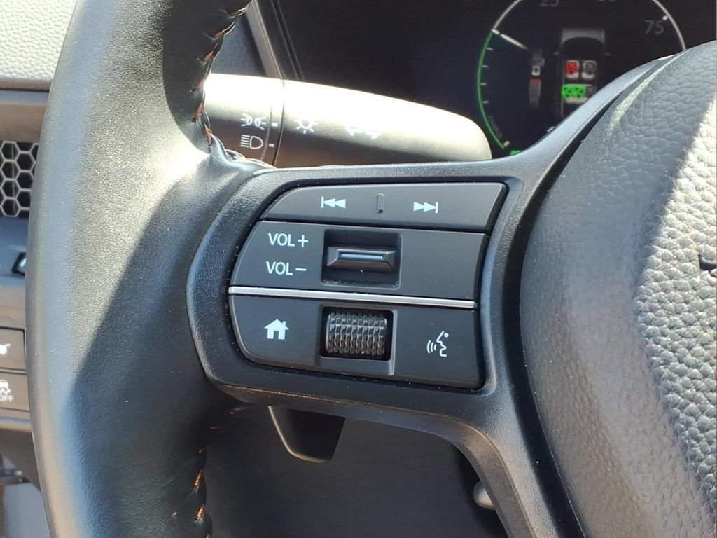 Used 2024 Honda CR-V Sport-L image 12