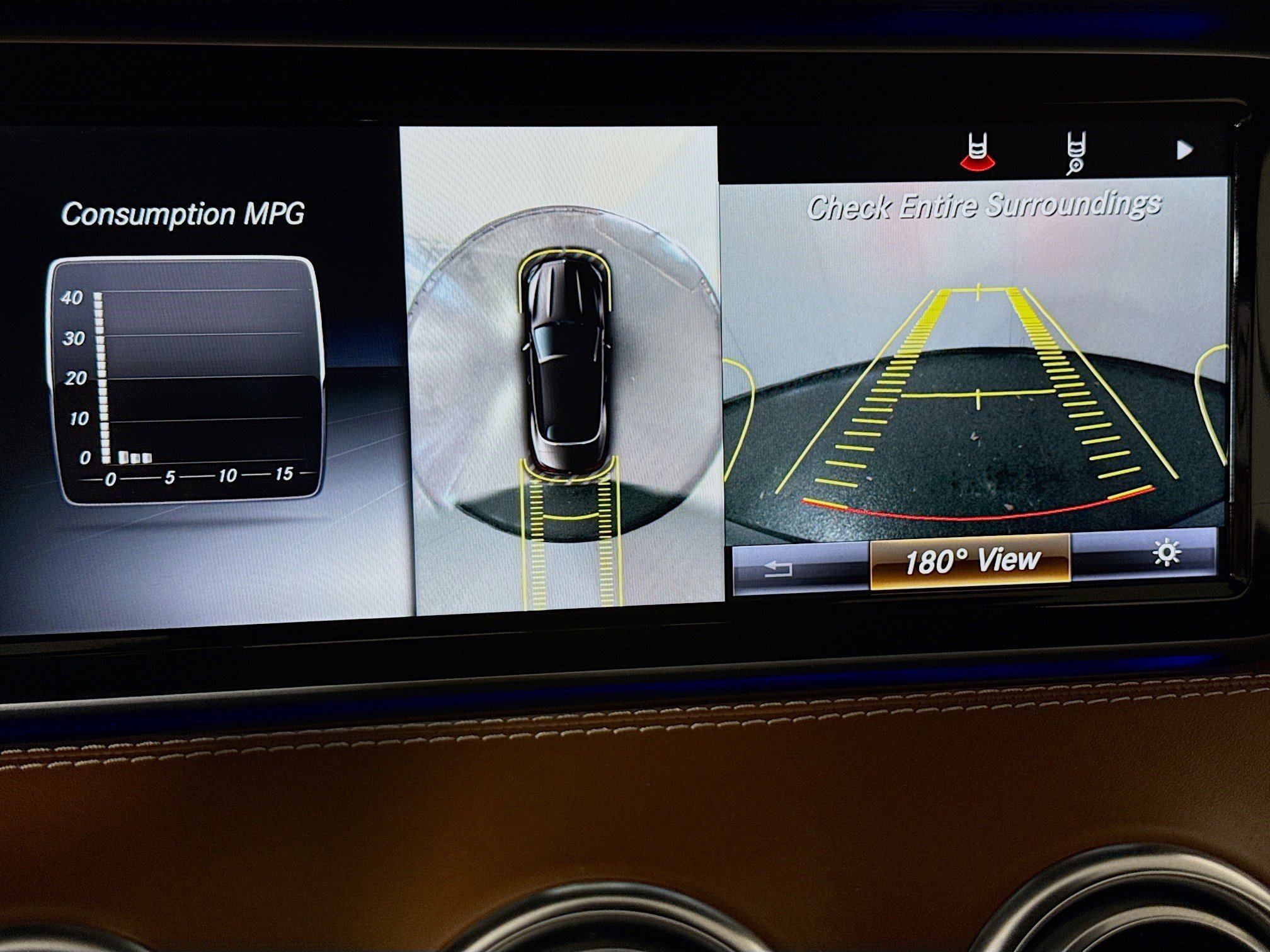 Used 2017 Mercedes-Benz S 550 Cabriolet image 19