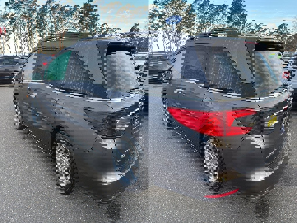 Used 2020 Honda Odyssey EX-L image 3