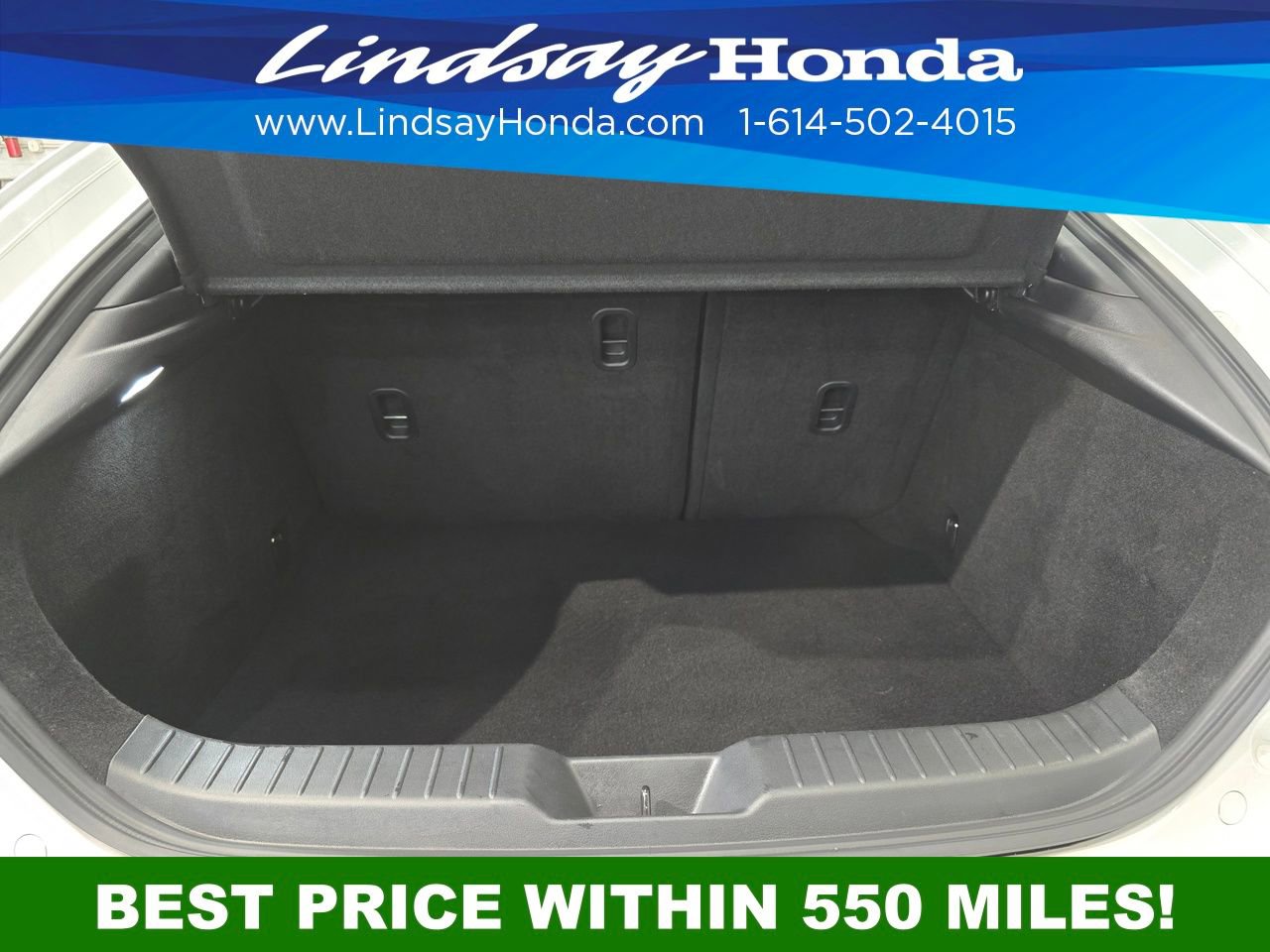 Used 2024 MAZDA MAZDA3 Hatchback w/Premium Plus Pkg image 8