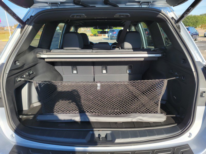 New 2025 Subaru Forester Wilderness image 5