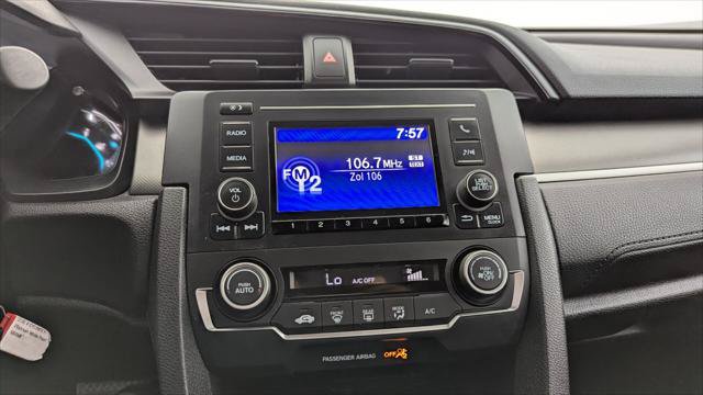 Used 2020 Honda Civic LX image 24