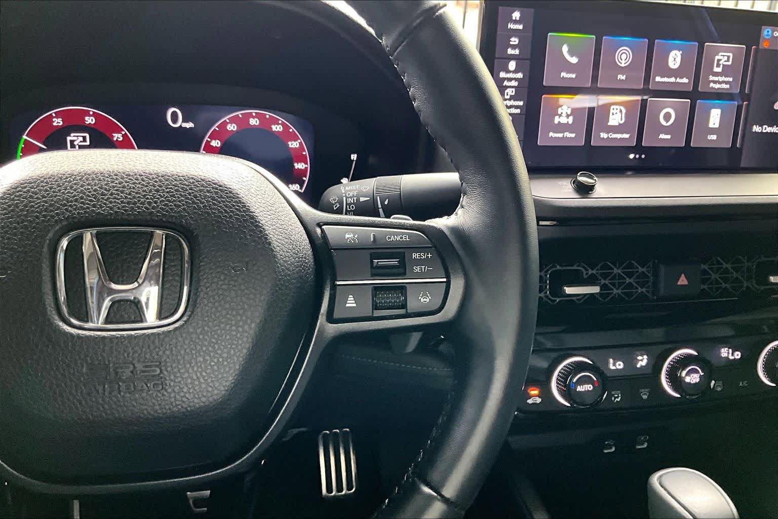 Used 2024 Honda Accord Sport image 24