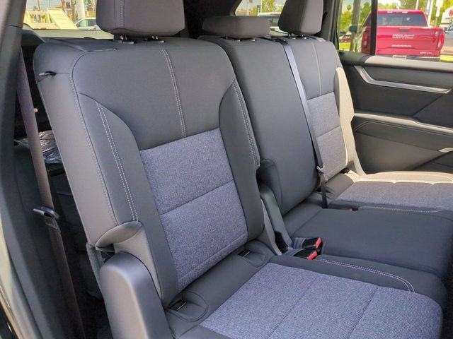 New 2026 GMC Acadia Elevation w/ LPO, All-Weather Package FWD image 28