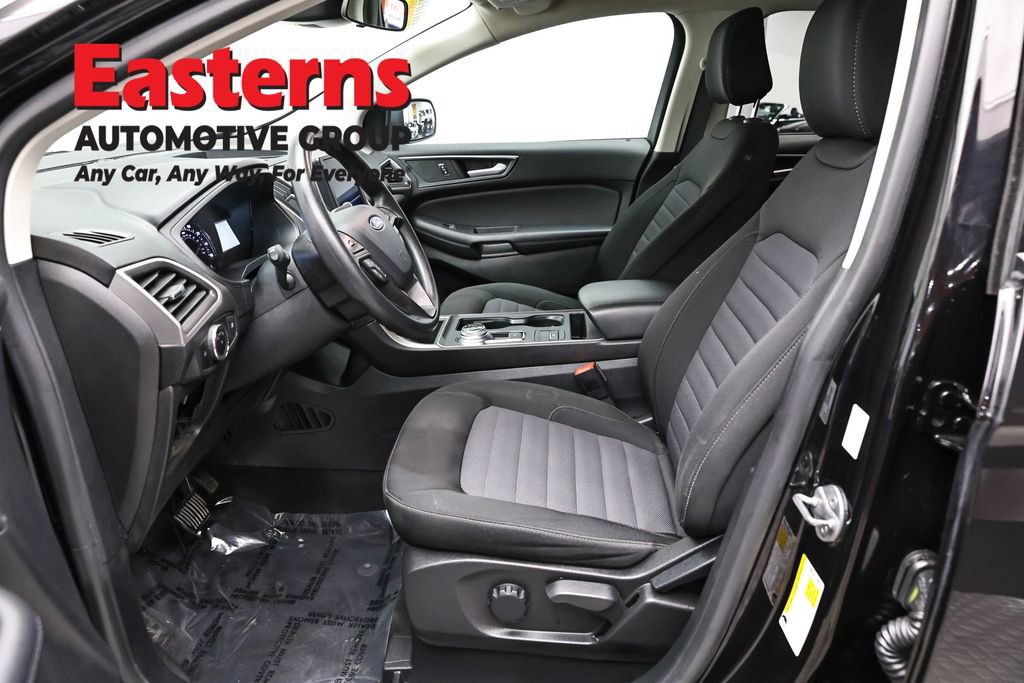 Used 2024 Ford Edge SE w/ Cargo Accessory Package AWD/4WD image 13
