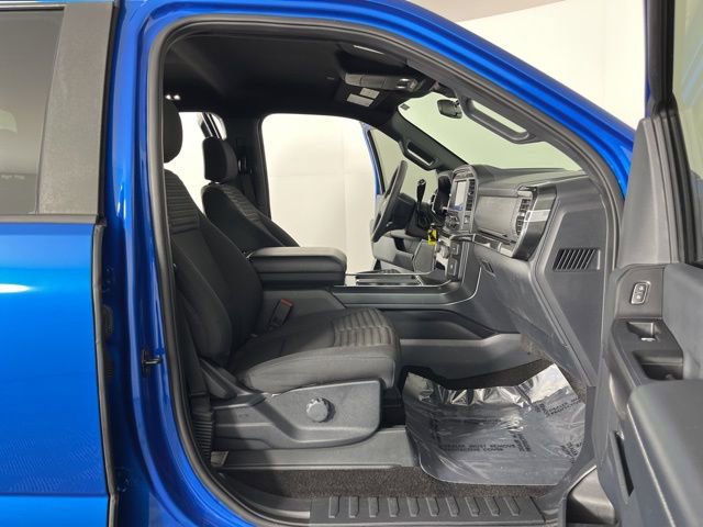 Used 2021 Ford F150 XL w/ STX Appearance Package image 40