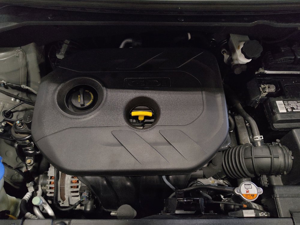 Used 2016 Kia Soul + FWD image 30