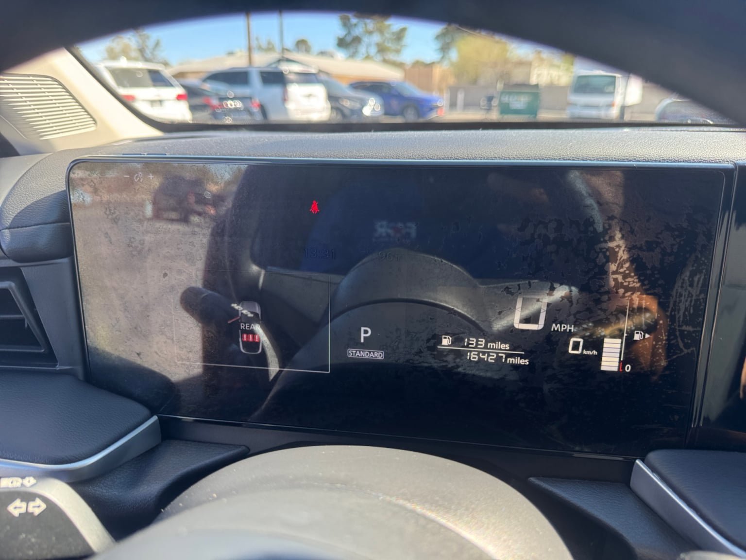Used 2025 Nissan Kicks S FWD image 14