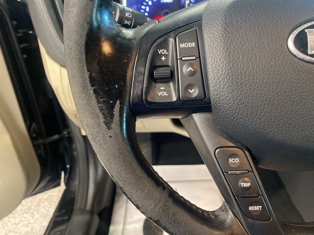 Used 2013 Kia Optima EX FWD image 14