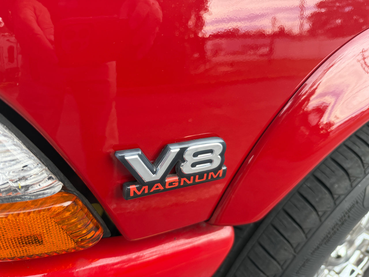 Used 1999 Dodge Dakota Sport image 27