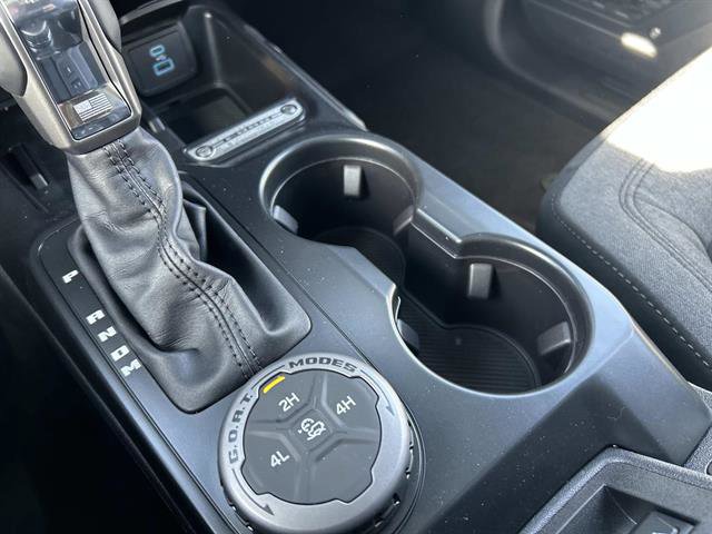 New 2025 Ford Bronco Big Bend image 12