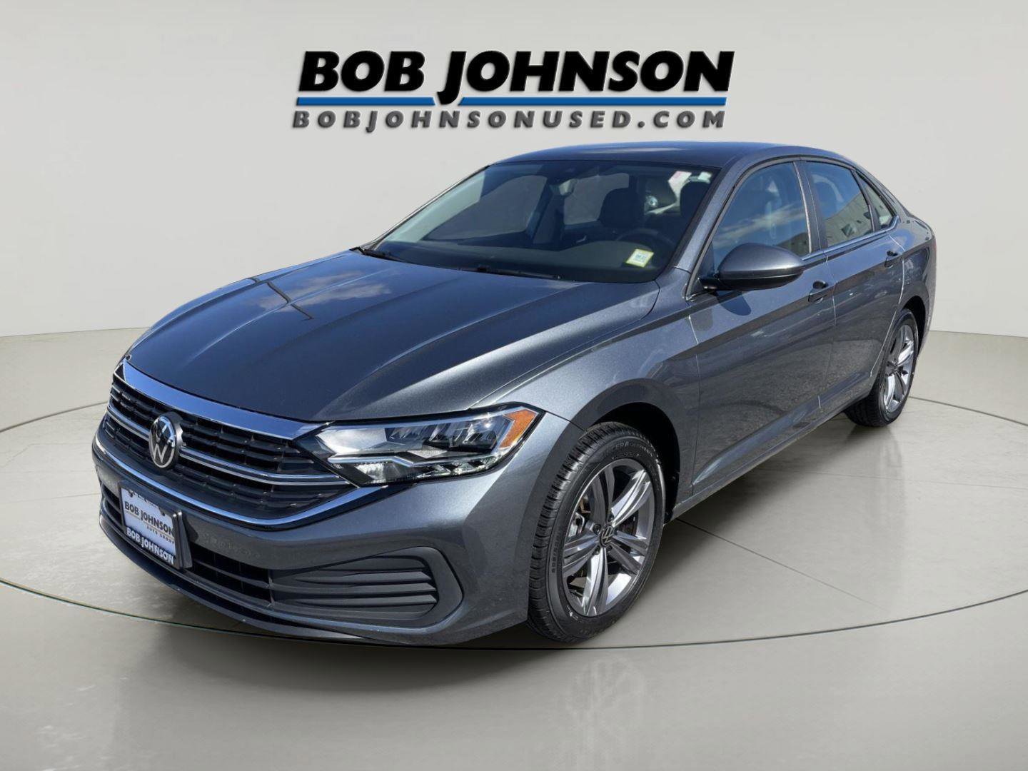 Used 2023 Volkswagen Jetta SE FWD image 7