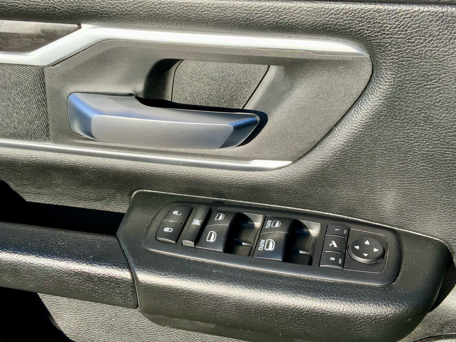 Used 2020 RAM 1500 Big Horn image 50