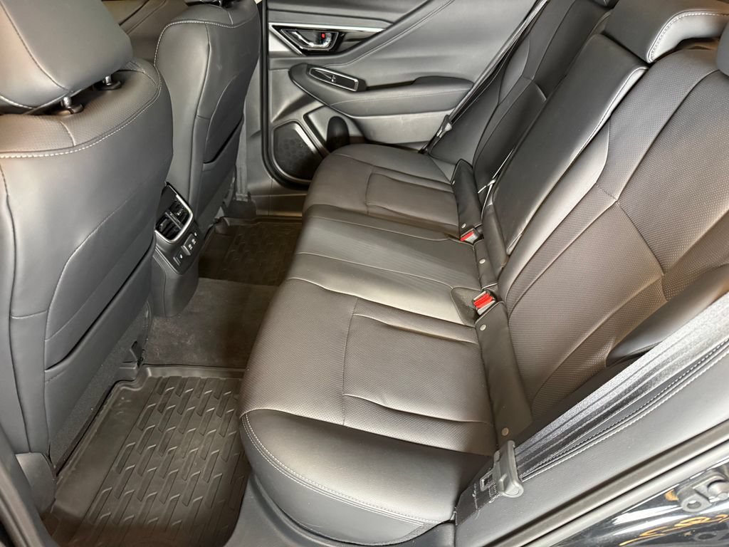 Used 2022 Subaru Legacy Limited AWD/4WD image 19