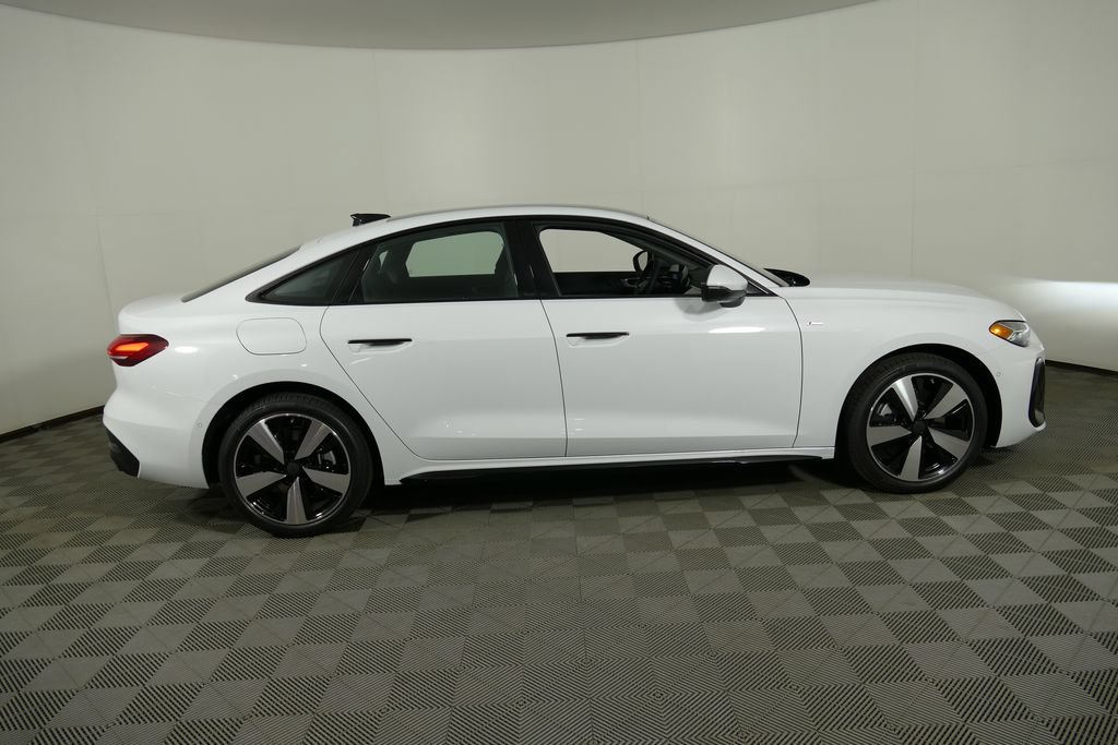 New 2026 Audi A5 Premium Plus AWD/4WD image 2