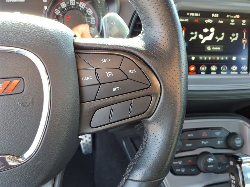 Used 2023 Dodge Challenger SXT w/ Plus Package image 19