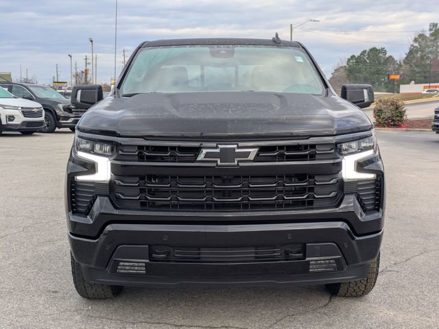 New 2026 Chevrolet Silverado 1500 RST w/ RST All Star Premium Package image 7