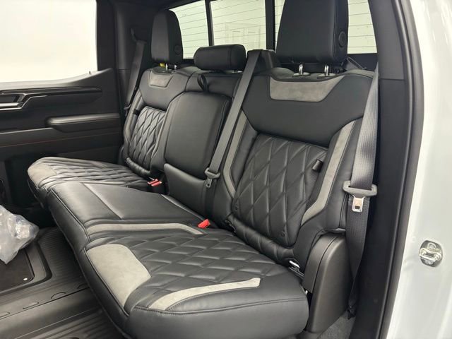 New 2026 GMC Sierra 1500 AT4 w/ AT4 Premium Package image 48