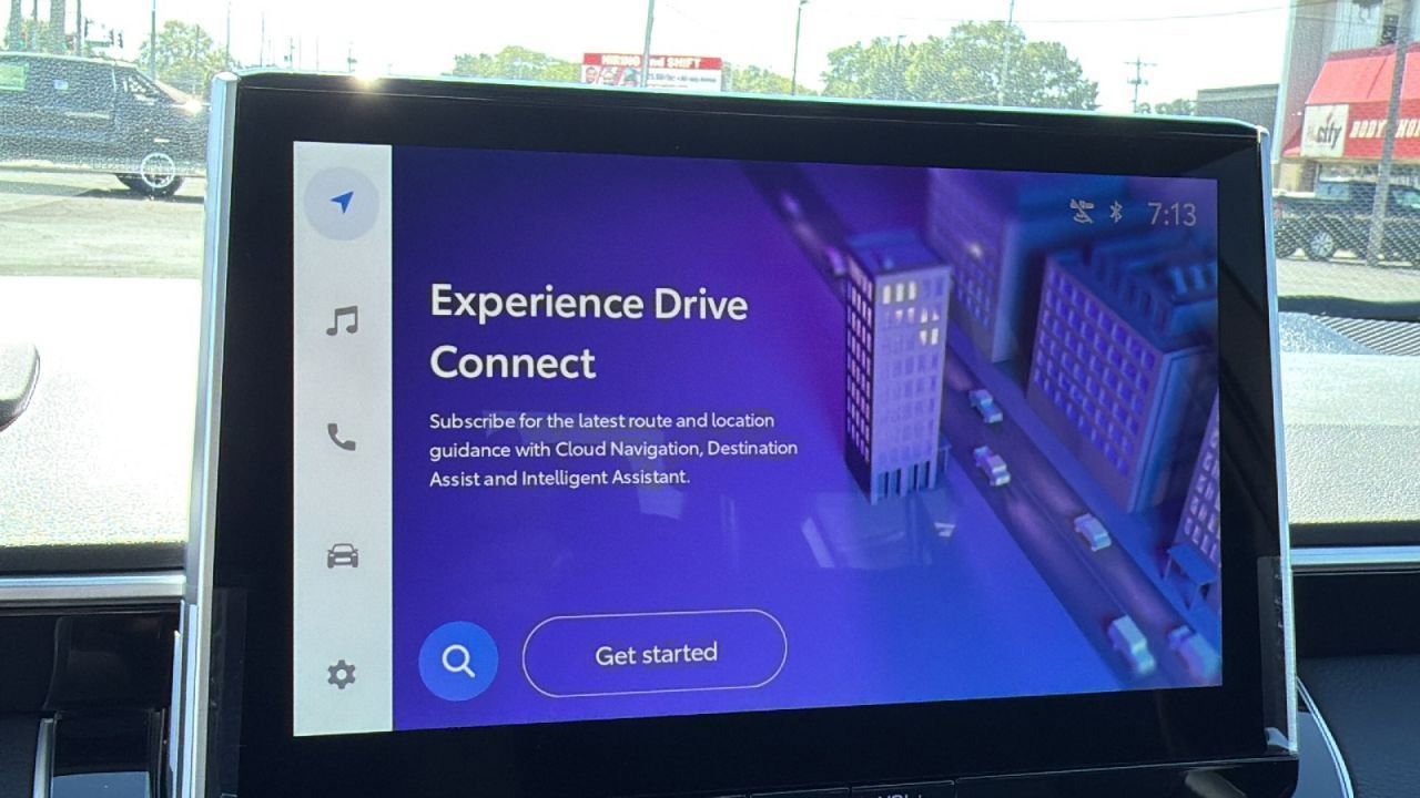 New 2026 Toyota Corolla XSE image 13