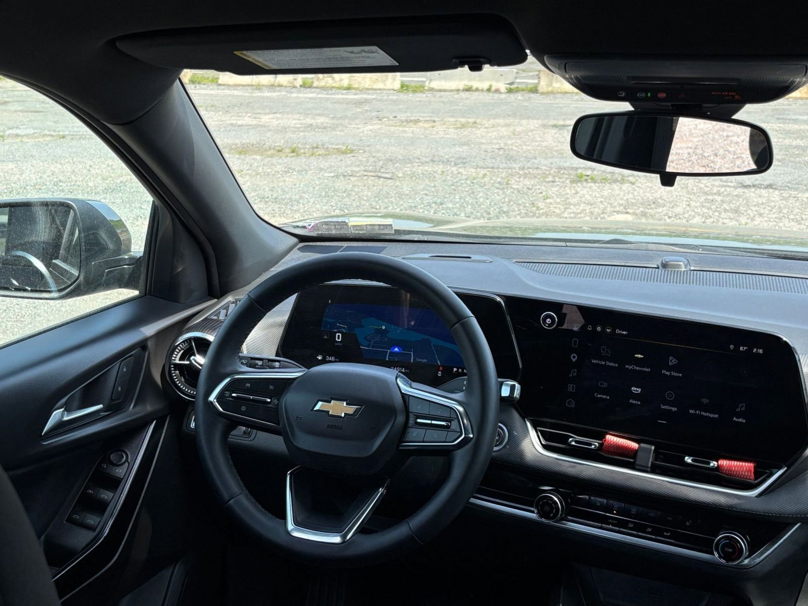 Used 2025 Chevrolet Equinox LT FWD image 33
