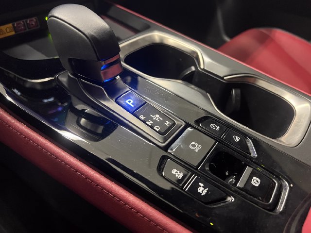 Certified 2024 Lexus NX 350 AWD w/ Vision Package image 20