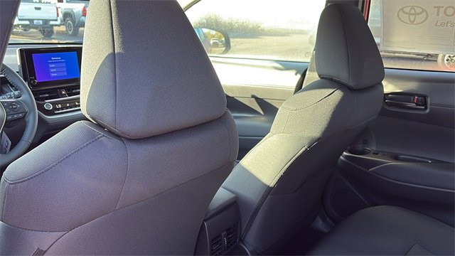 New 2026 Toyota Corolla Cross LE image 20