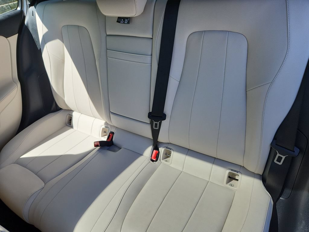 Used 2022 Mercedes-Benz A 220 4MATIC image 25