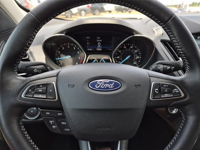Used 2019 Ford Escape SEL FWD image 28