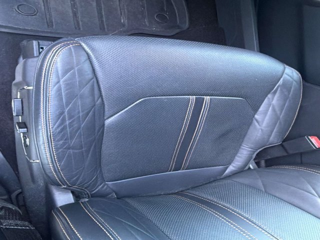 Used 2023 Ford Expedition Max Platinum AWD/4WD image 11