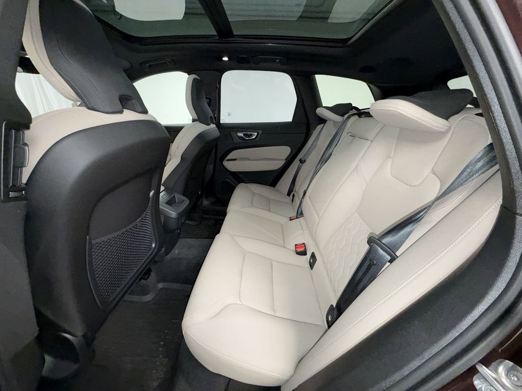 New 2026 Volvo XC60 B5 Plus w/ Protection Package Premier image 12