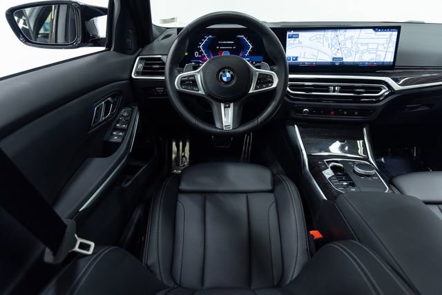 Certified 2023 BMW M340i xDrive w/ Premium Package image 3