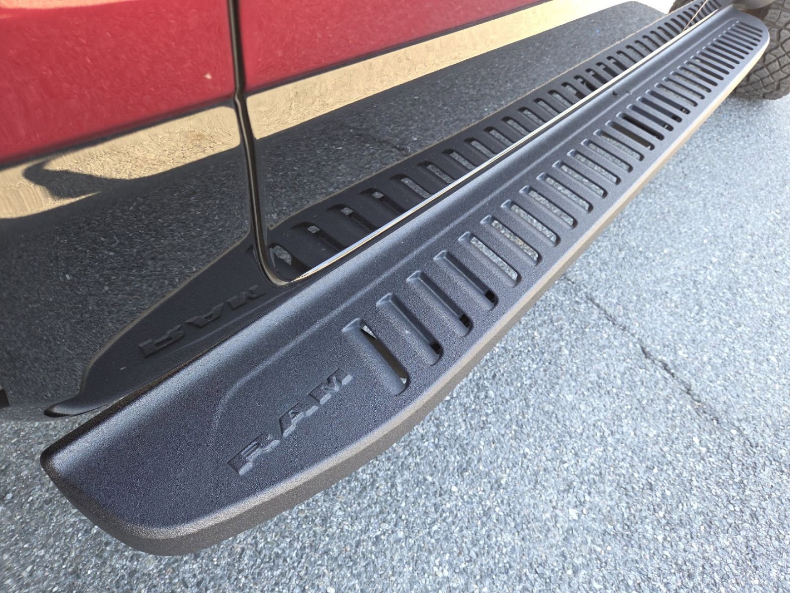 Used 2024 RAM 1500 TRX image 31